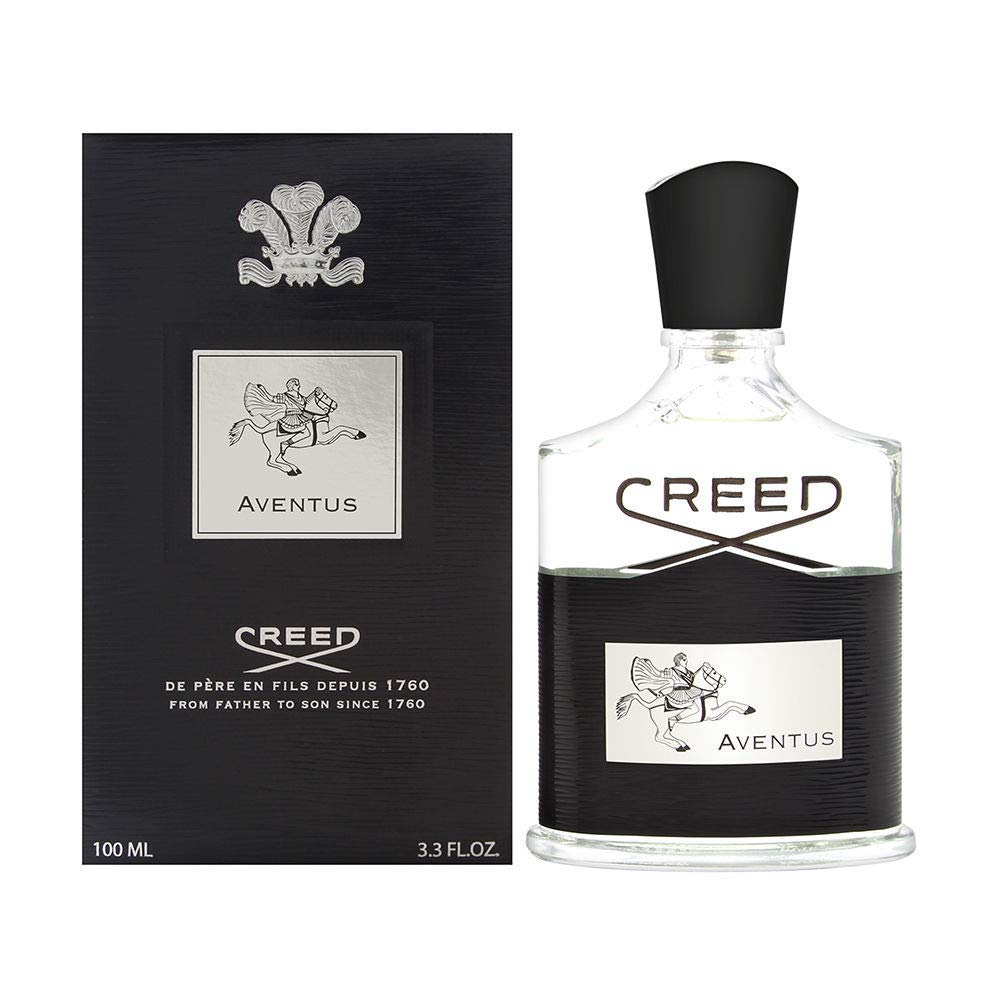 Creed Aventus Eau de Parfum 3.3oz/100ml - Scentsbar.com