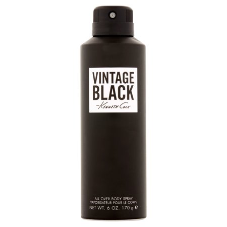 kenneth cole black
