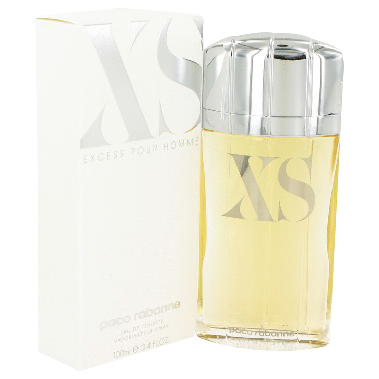 xs parfum pour homme