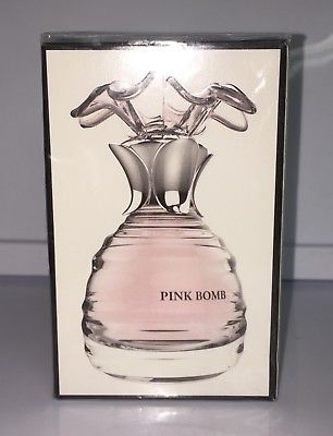 bomb bomb perfume